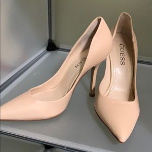 Women’s Guess Shoes.